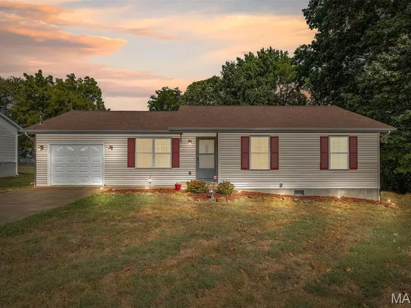 118 Edwards Ln, Park Hills, MO 63601