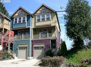 4202 NE 11th Ave, Portland, OR 97211