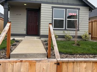 4739 Finch St, Albany, OR 97322
