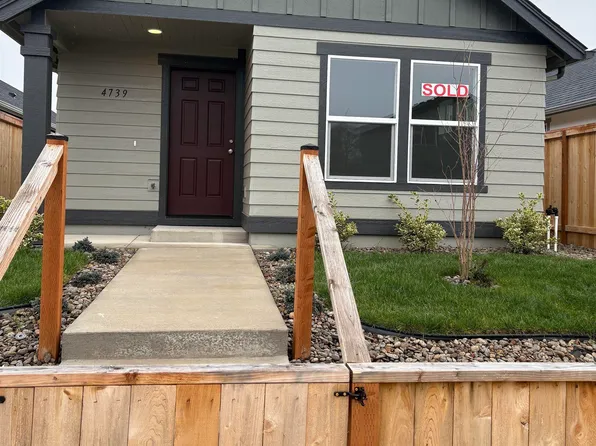 4739 Finch St, Albany, OR 97322