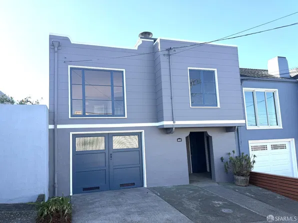 3021 Rivera St, San Francisco, CA 94116