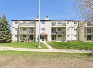 1 Burland Ave #103, Winnipeg, MB R2N 2E4