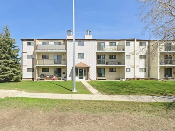 1 Burland Ave #103, Winnipeg, MB R2N 2E4