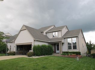 3132 Dunwoodie Rd, Ann Arbor, MI 48105