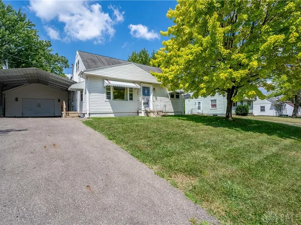 113 Meyer Ave, Dayton, OH 45431