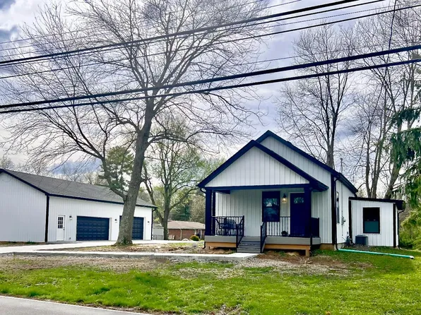 4063 Glen Este Withamsville Rd, Cincinnati, OH 45245