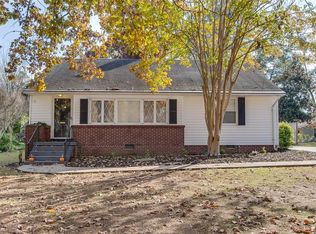 411 Pine Hill Ct, Anderson, SC 29625