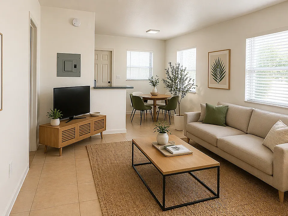Model unit