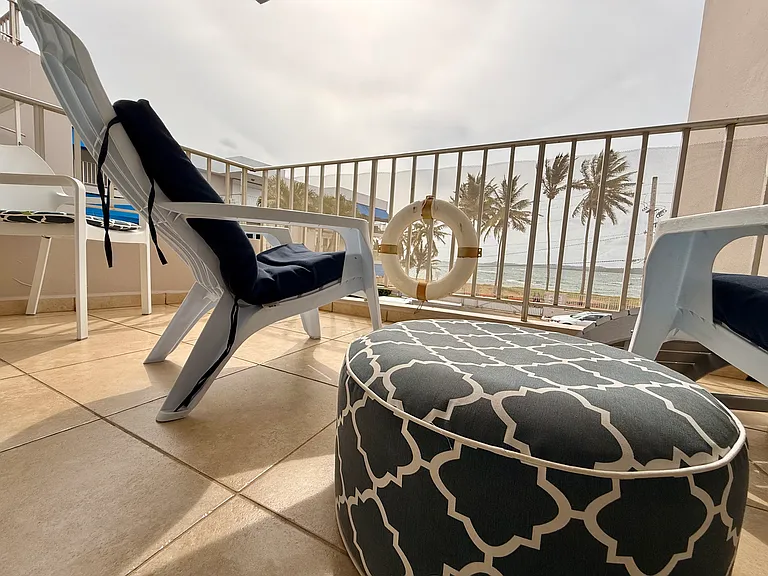Ocean Dr #B-4 — Photo 29