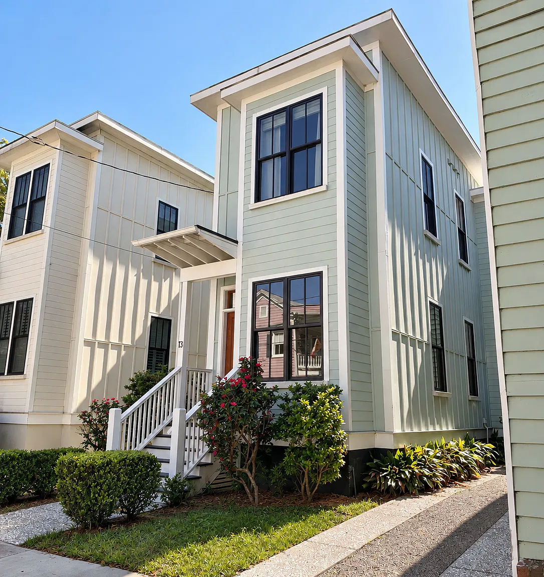 3 bed, 1650 sqft, $4,500 — Photo 1