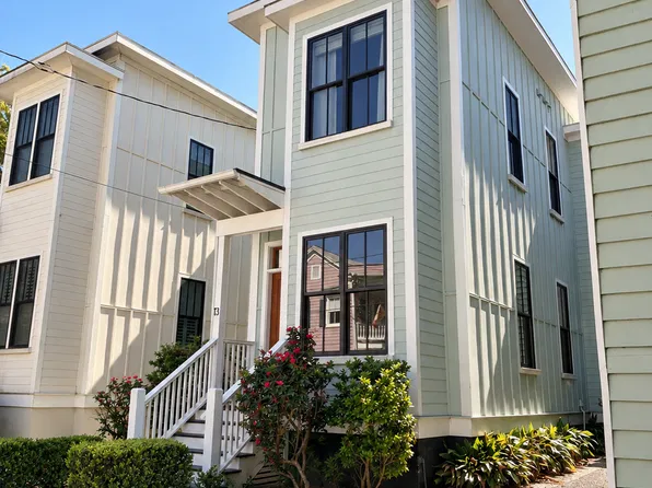 13 Nunan St, Charleston, SC 29403