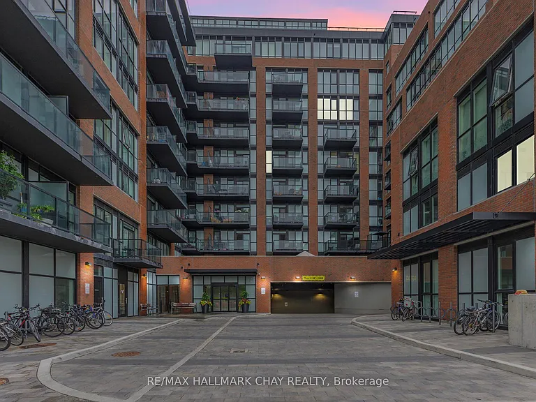 2300 Saint Clair Ave W #110 — Photo 1