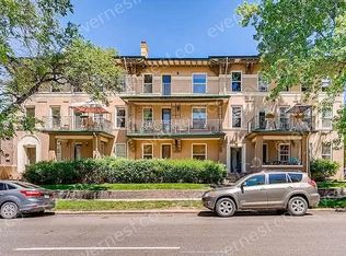 1100 N Logan St APT 6, Denver, CO 80203