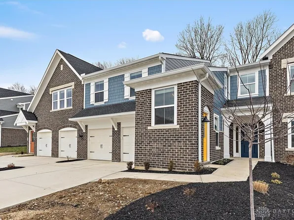 4244 Apple Branch Dr #55-302, Sugarcreek Township, OH 45459
