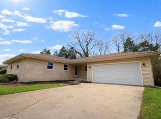 603 W 13th St, La Porte, IN 46350