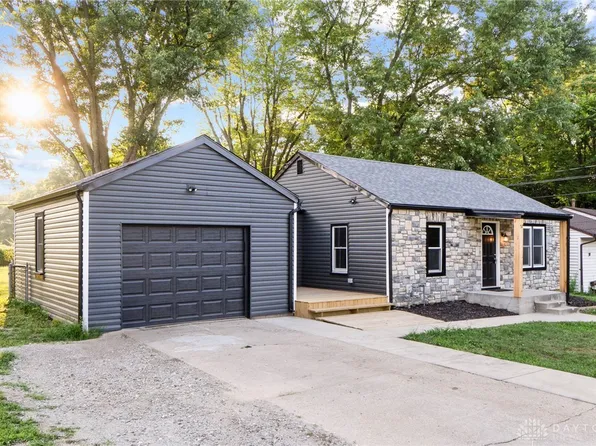 57 Truman Ave, Fairborn, OH 45324