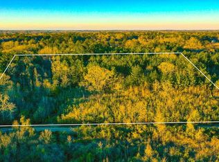 Willie J Wilson Rd, Franklinton, LA 70438