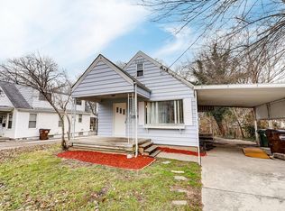 1908 Emerson Ave, Cincinnati, OH 45239