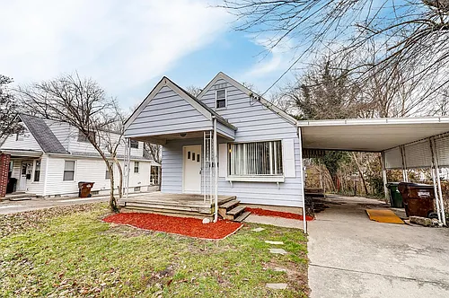 1908 Emerson Ave Photo 1