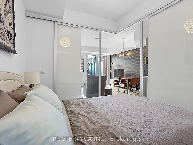 501 Adelaide St W #303 — Photo 22