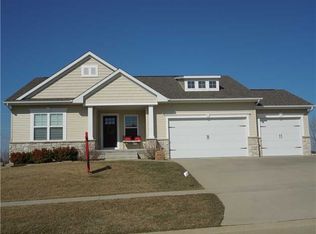 2855 Twinleaf Rd, Cedar Rapids, IA 52411