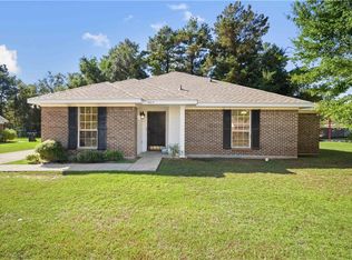2818 Bettye F Johnson St, Eight Mile, AL 36613