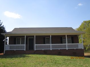 2238 Glenn Jackson Rd, Statham, GA 30666