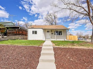 199 S Windsor Dr, Denver, CO 80219