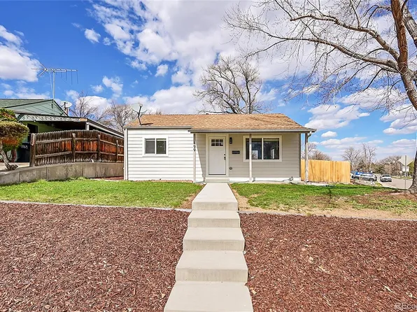 199 S Windsor Drive, Denver, CO 80219