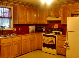 427 Clinton Rd, Conway, AR 72032