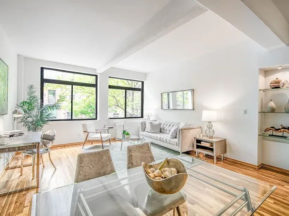 492 Henry St APT 2D, Brooklyn, NY 11231