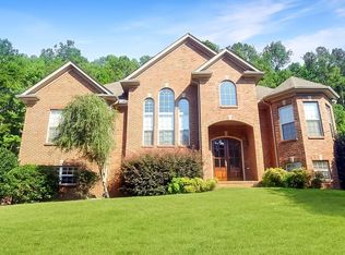 1065 Stoneykirk Rd, Pelham, AL 35124