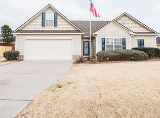 970 Compass Dr, Bethlehem, GA 30620