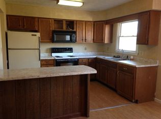 109 Bolton Ave, Richmond, KY 40475