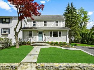 430 Weaver St, Larchmont, NY 10538
