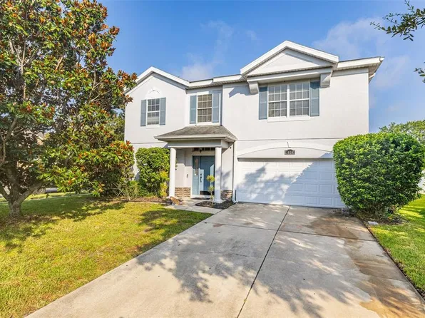 1404 SWAINSON COURT, ORLANDO, FL 32837