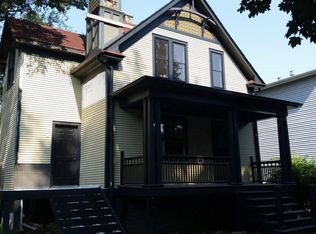 113 Des Plaines Ave, Forest Park, IL 60130