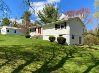 172 Poole Rd, Ithaca, NY 14850