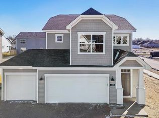 1108 112th Ln NE, Blaine, MN 55434