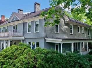 1274 Washington St, Lewisburg, WV 24901