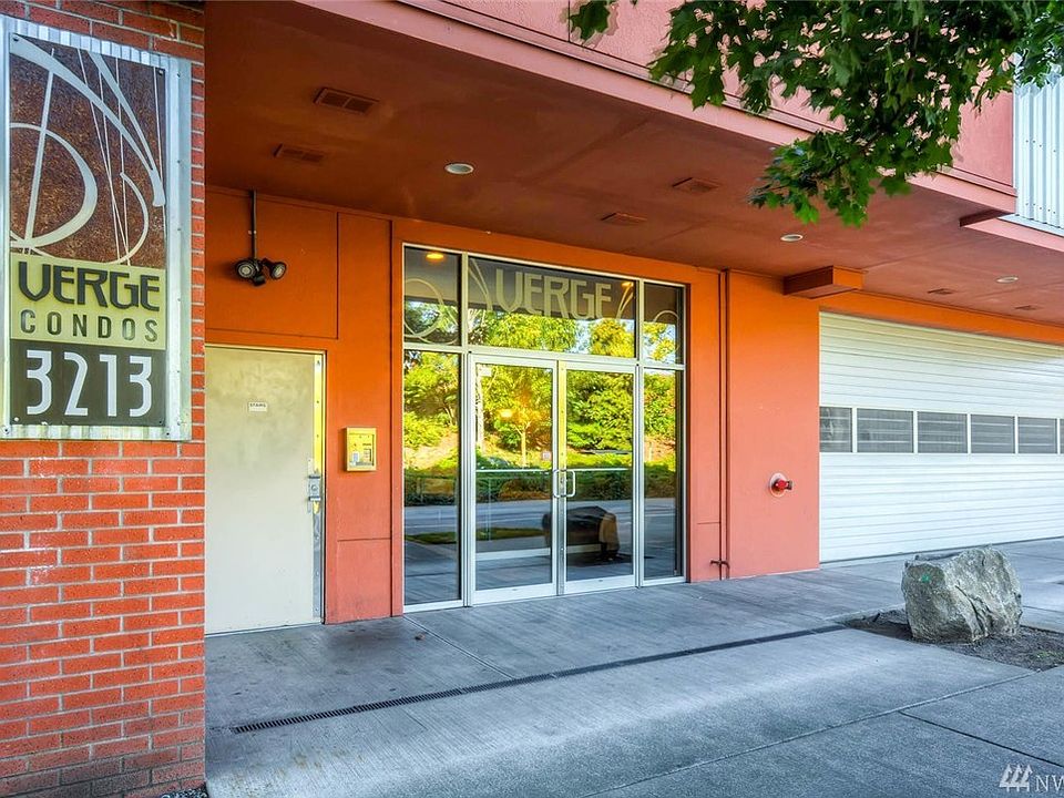 1st image of 3213 Harbor Ave SW Unit 115