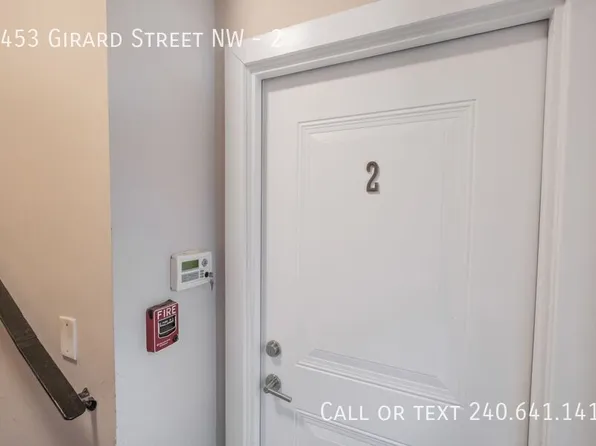 1453 Girard St NW Unit 2, Washington, DC 20009