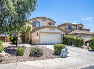 1655 S 233rd Ln, Buckeye, AZ 85326