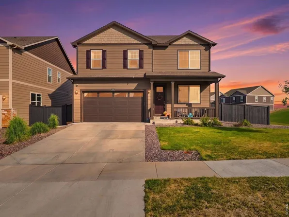 2734 73rd Ave, Greeley, CO 80634