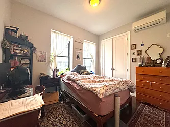 Rented by Pear NYC LLC