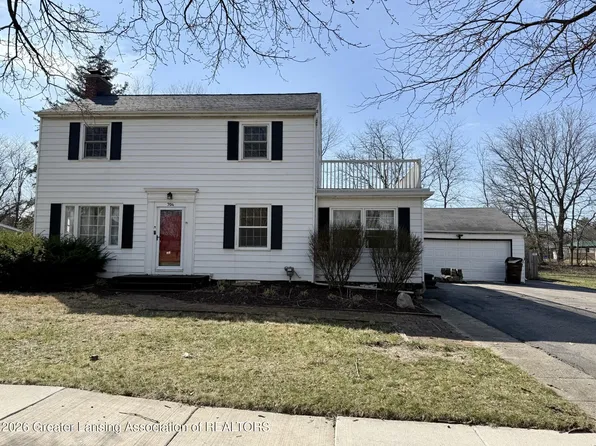 704 Hall Blvd, Mason, MI 48854