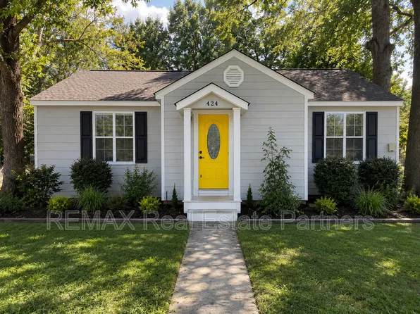 424 S 14th Ave #3196452864, Hattiesburg, MS 39401