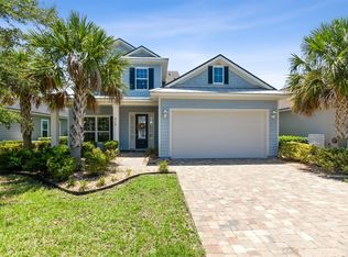 418 Sargasso St, Fernandina Beach, FL 32034