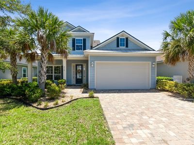 418 Sargasso St, Fernandina Beach, FL, 32034