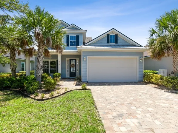 418 Sargasso St, Fernandina Beach, FL 32034